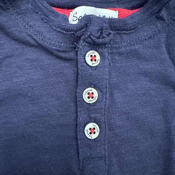 Brand new splendid henley - Picture 4 of 5